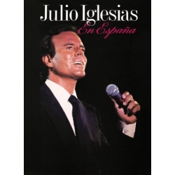 Julio Iglesias - En Espana